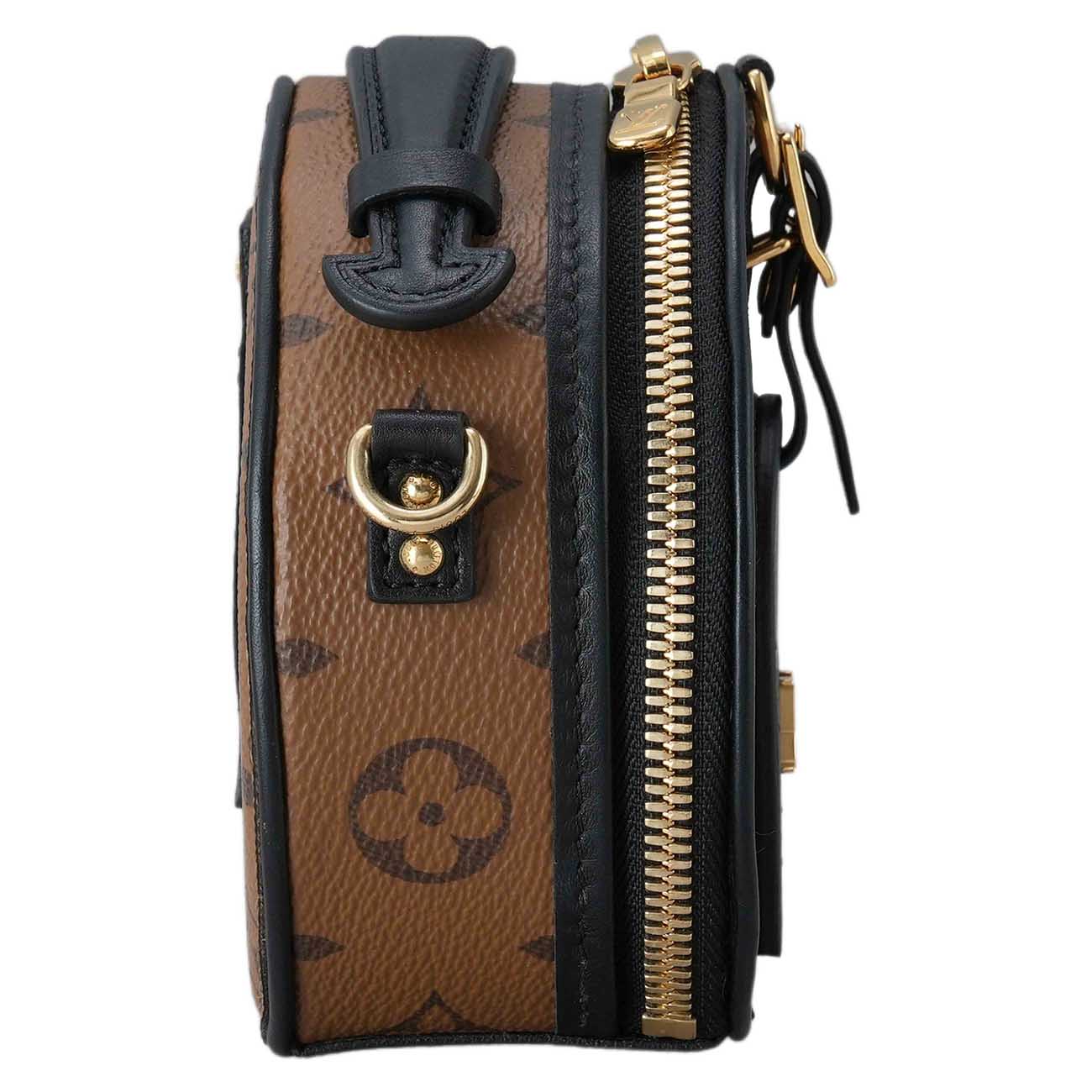 LOUIS VUITTON(USED)루이비통 M68276 미니 부야뜨 사포